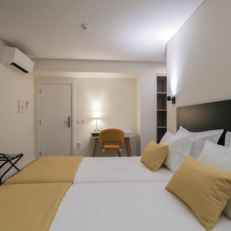 Casa Do Largo Apartment Termas de Sao Pedro do Sul Phòng bức ảnh