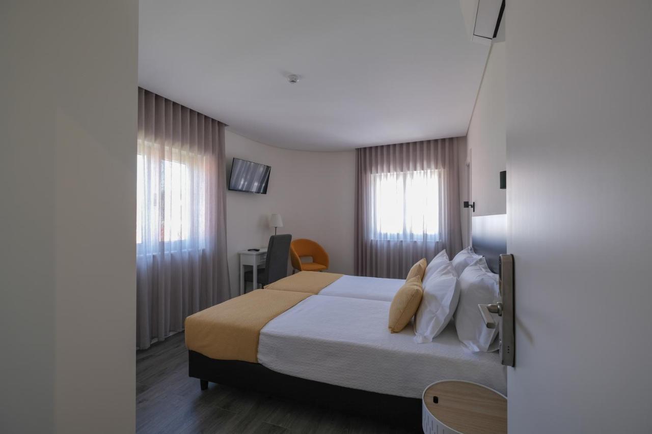 Casa Do Largo Apartment Termas de Sao Pedro do Sul Ngoại thất bức ảnh