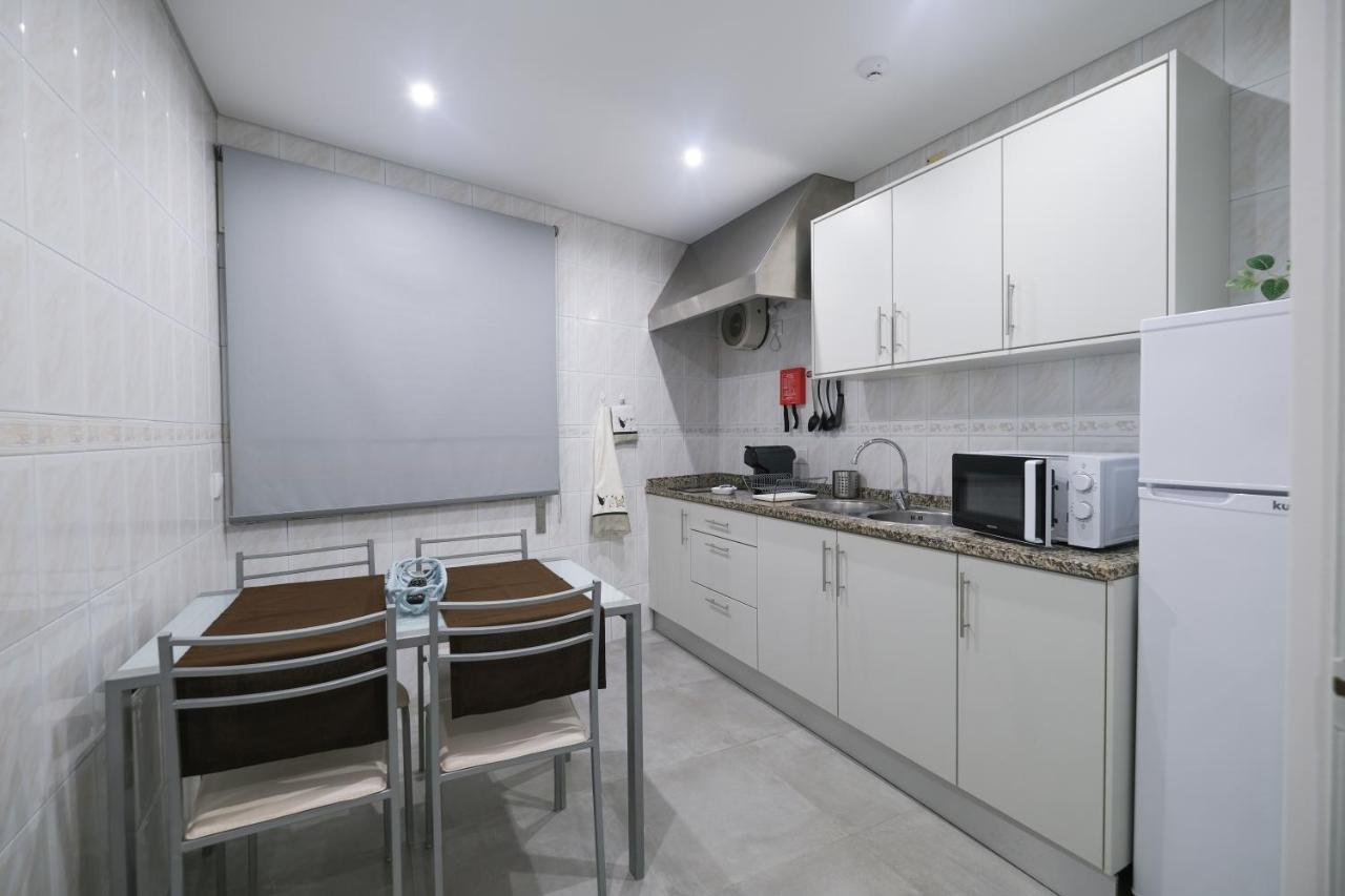 Casa Do Largo Apartment Termas de Sao Pedro do Sul Ngoại thất bức ảnh