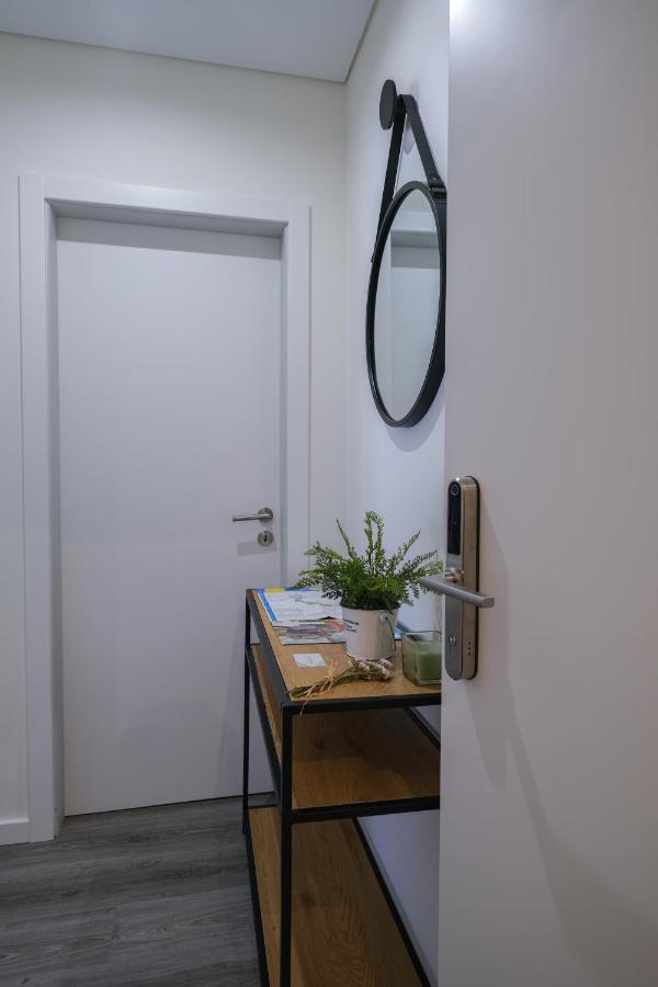 Casa Do Largo Apartment Termas de Sao Pedro do Sul Ngoại thất bức ảnh