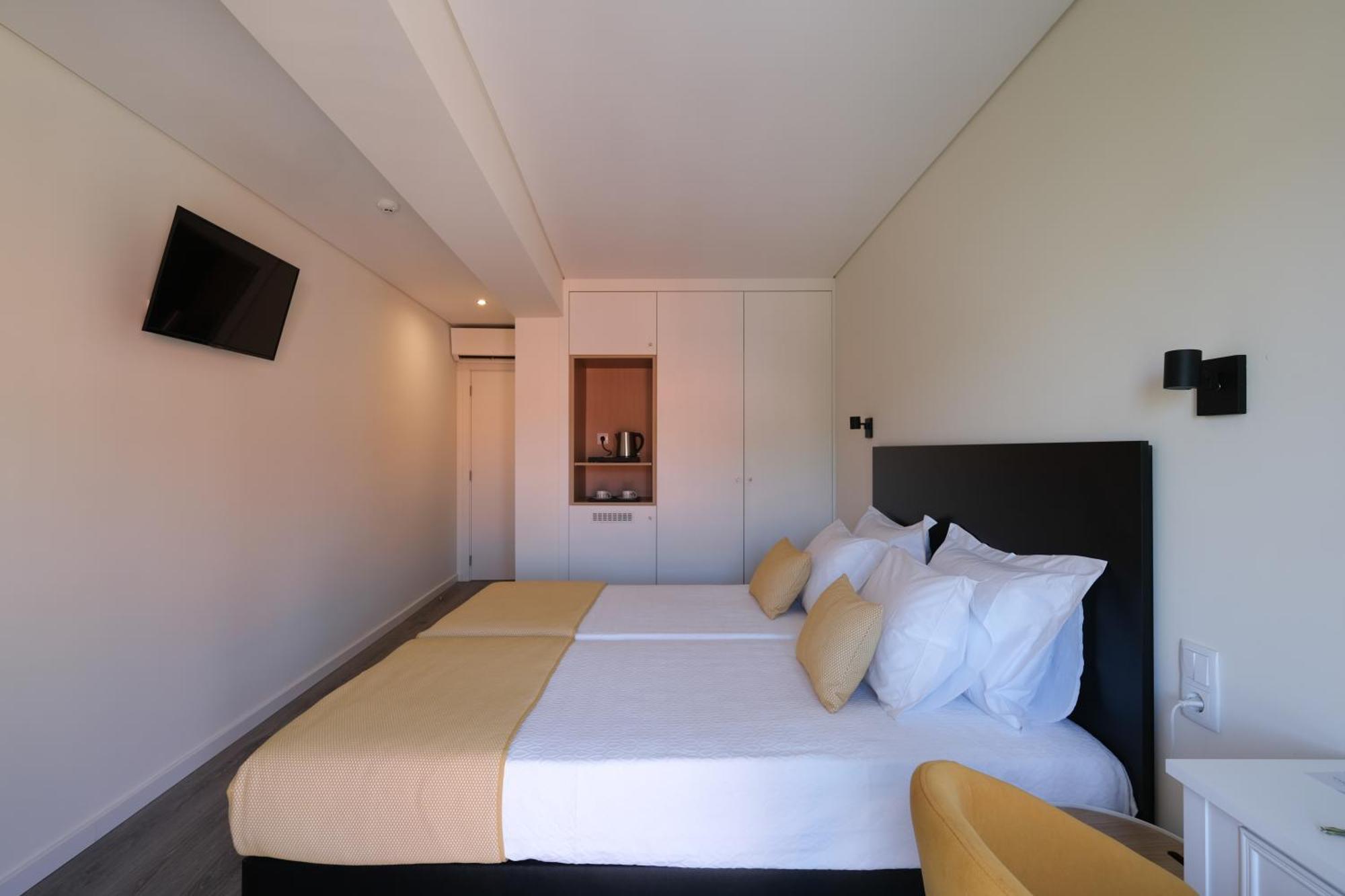 Casa Do Largo Apartment Termas de Sao Pedro do Sul Phòng bức ảnh