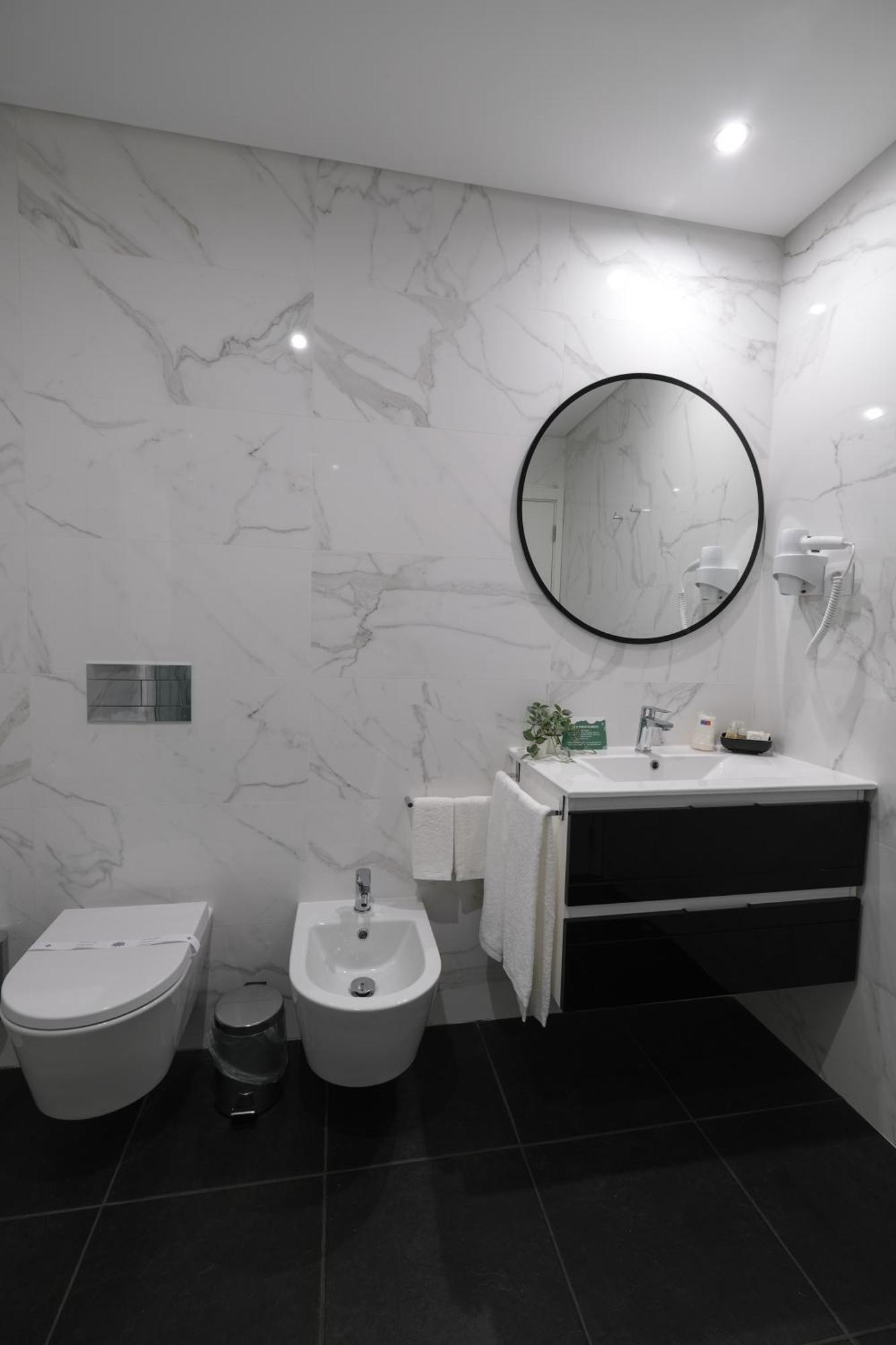 Casa Do Largo Apartment Termas de Sao Pedro do Sul Phòng bức ảnh
