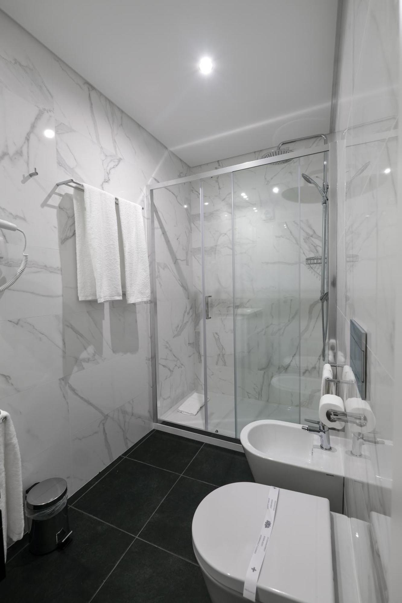 Casa Do Largo Apartment Termas de Sao Pedro do Sul Phòng bức ảnh