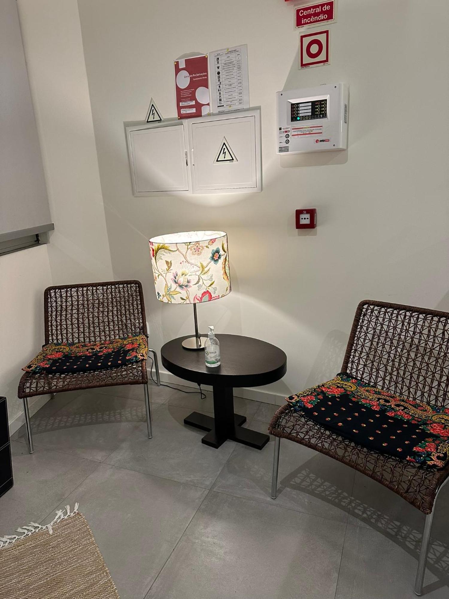 Casa Do Largo Apartment Termas de Sao Pedro do Sul Ngoại thất bức ảnh