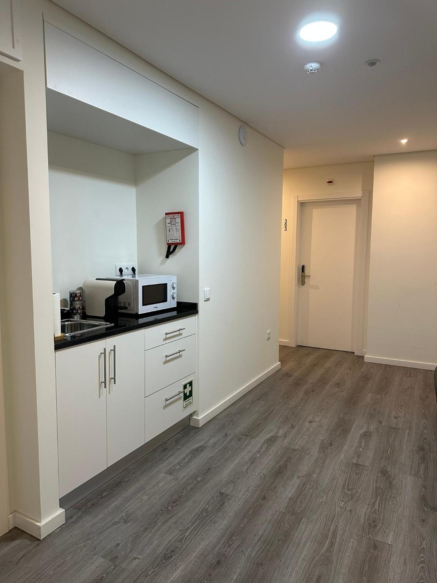 Casa Do Largo Apartment Termas de Sao Pedro do Sul Ngoại thất bức ảnh